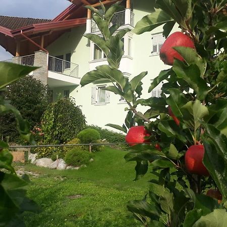 Вілла Agritur Melissa Croviana Екстер'єр фото