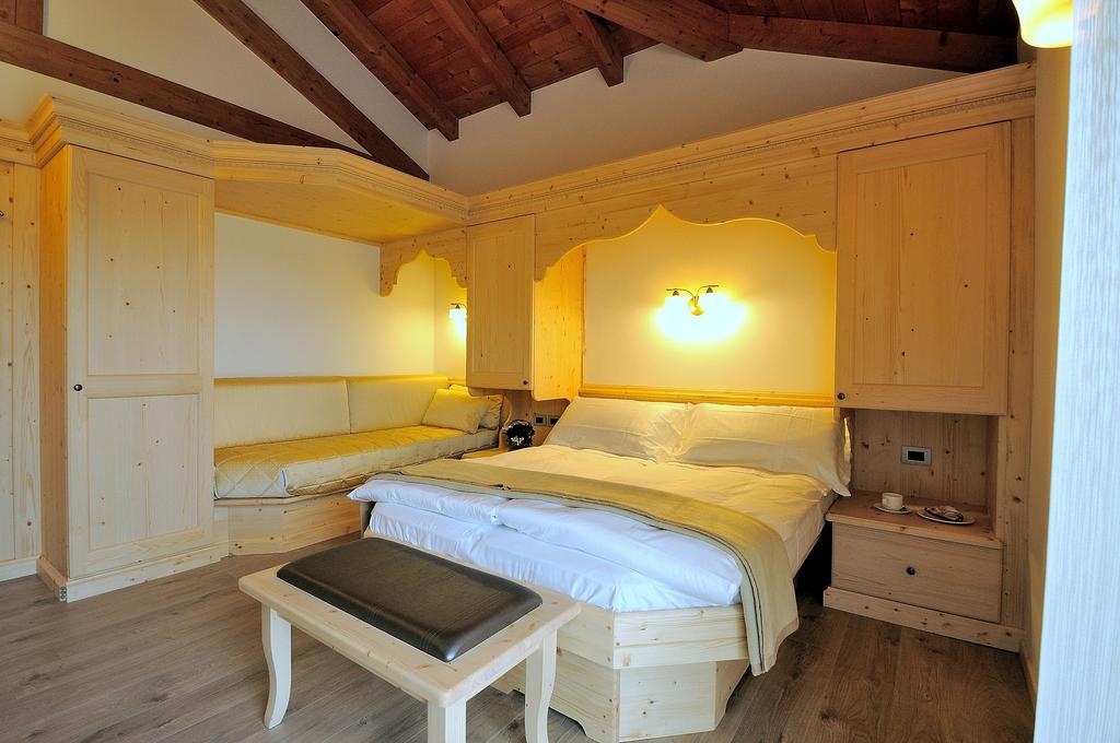 Вілла Agritur Melissa Croviana Номер фото