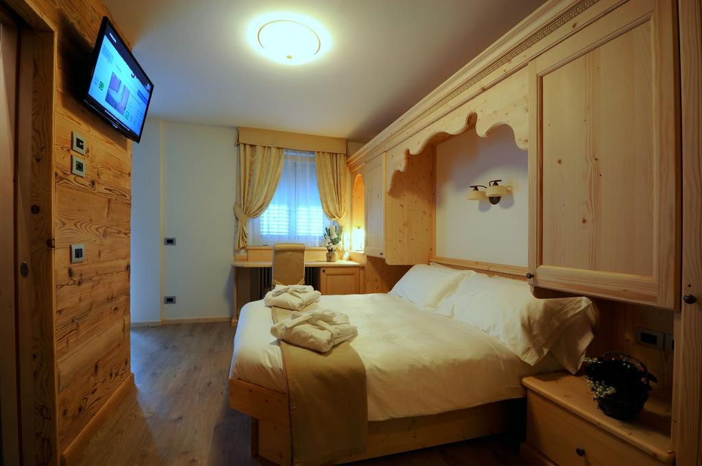 Вілла Agritur Melissa Croviana Номер фото
