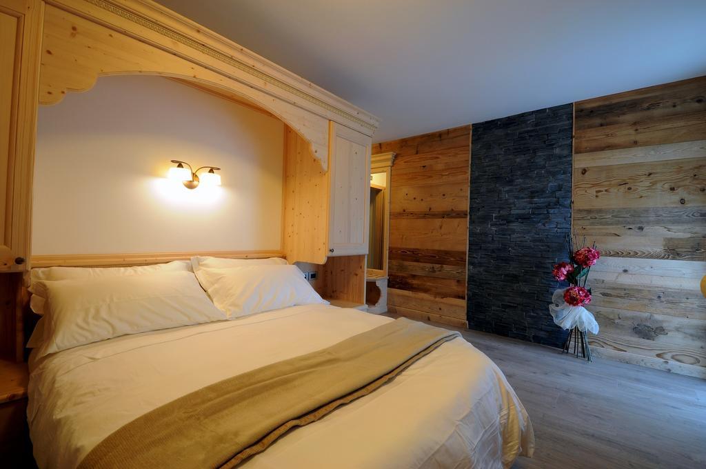 Вілла Agritur Melissa Croviana Номер фото